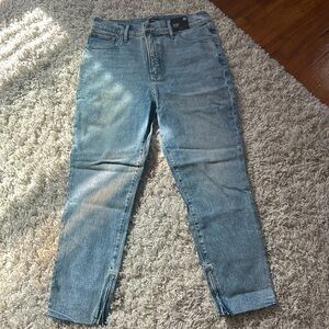 Express Skinny Jeans